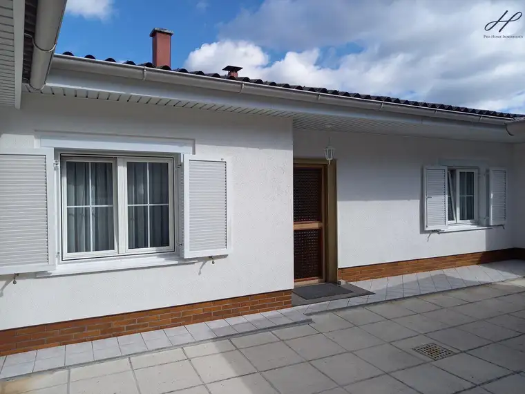 Entzückendes kleines Wohnhaus