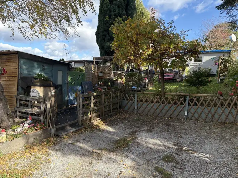 Gemütliches Ferienhaus in Forchtenstein