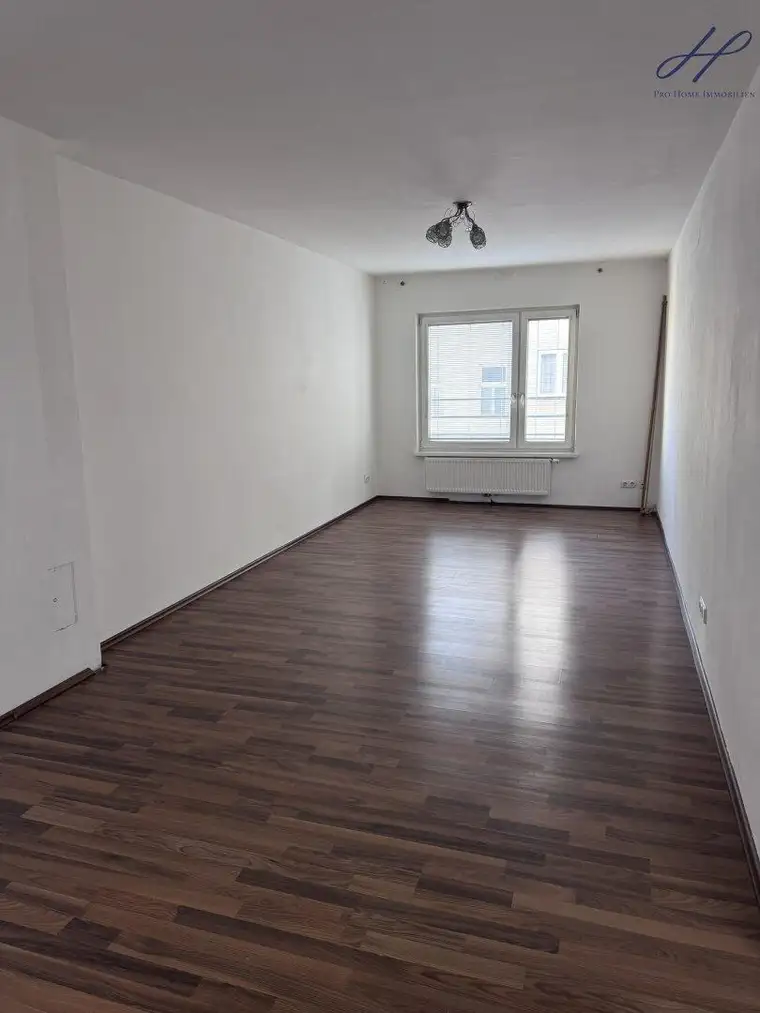 erstklassige 2 Zimmer-Wohnung im 10. Bezirk