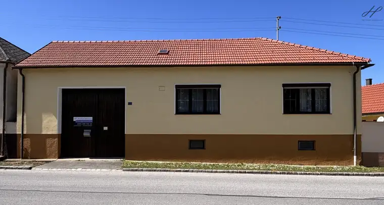 Einfamilienhaus mit Potenzial und großzügigem Garten