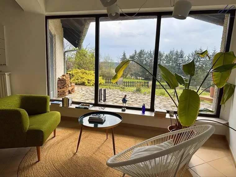 Altbau trifft Moderne