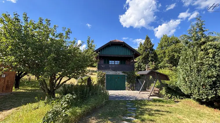 Top saniertes Kellerstöckel in traumhafter Aussichtslage