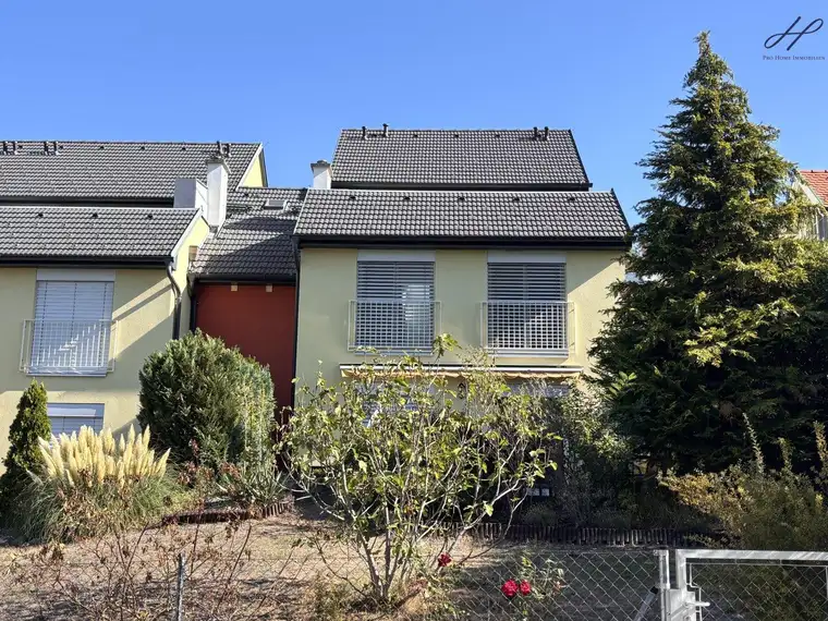 Wohnen mit Wohlfühlfaktor – 88 m² Maisonette mit Dachterrasse, Sauna &amp; Parkplatz.