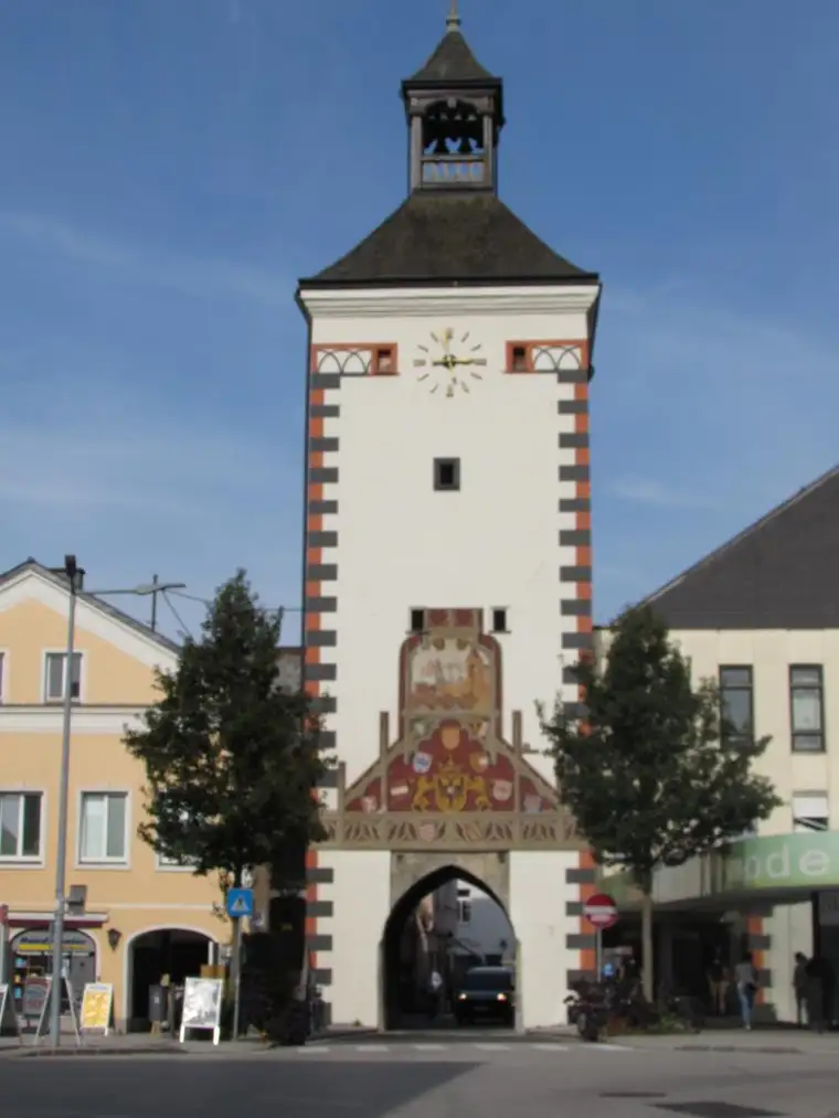 NEUE Mietwohnung