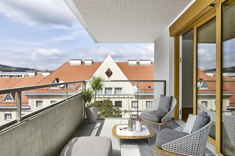 3 Zimmerwohnung provisionsfrei