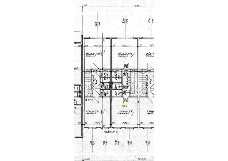 Geräumige 3-Zimmer -Wohnung