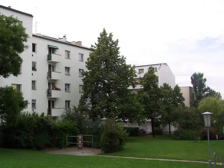2-Zimmer-Wohnung in 1120 Wien