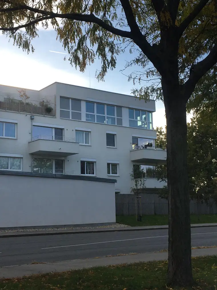 Grosszügige helle 2‑Zimmer‑Wohnung Etrichstraße / Paul Heyse Gasse