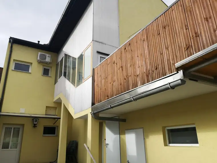 Preisreduziert! 2000 Stockerau/zentrumsnah: Einfamilienhaus, ideal für 2 Familien