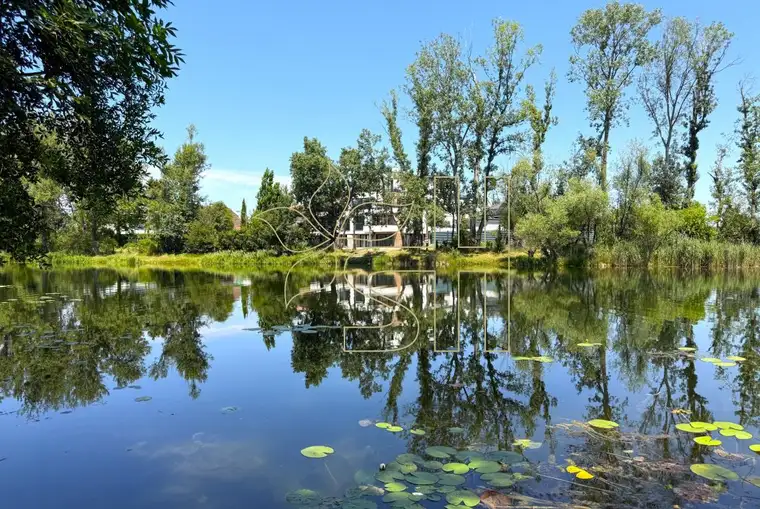 NATURPARADIES - EXQUISITE APARTMENTS DIREKT AM WASSER DER ALTEN NAUFAHRT