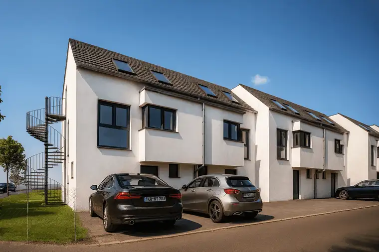 Markus Hartmann, Laura Bauträger GmbH