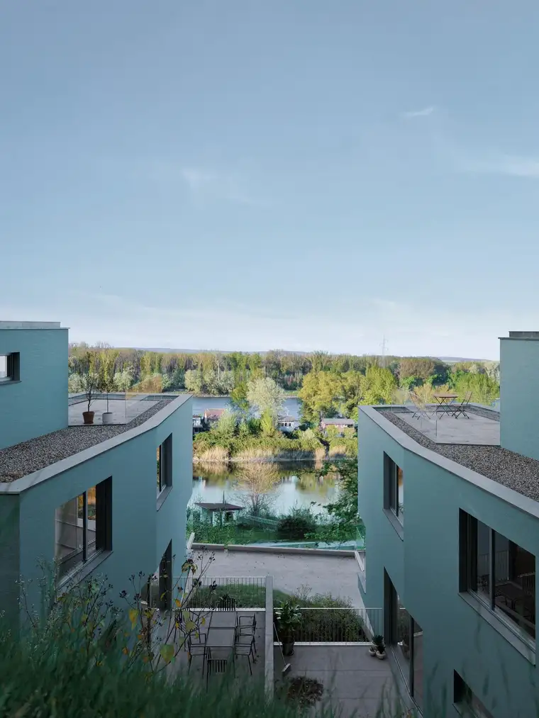 Wohntraum mit Panoramafernblick