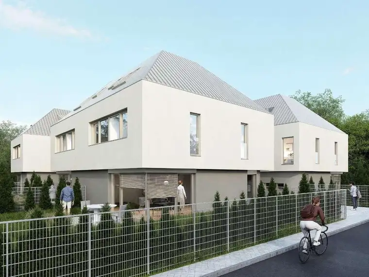 Markus Hartmann, Laura Bauträger GmbH