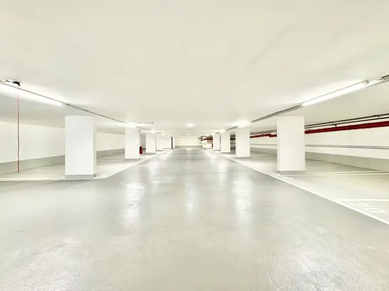 GARTENBLICK | GRÜNOASE MIT 35 MODERNEN ERSTBEZÜGEN + TIEFGARAGE IN 1140 WIEN