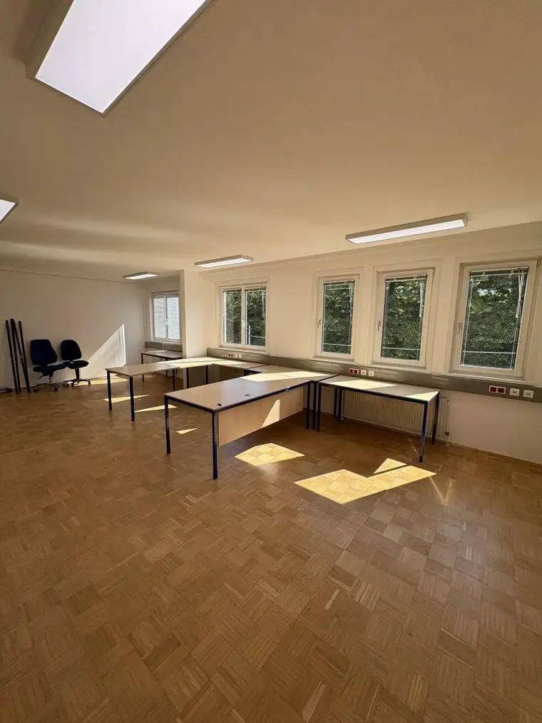 Augasse | Büroflächen zu vermieten
