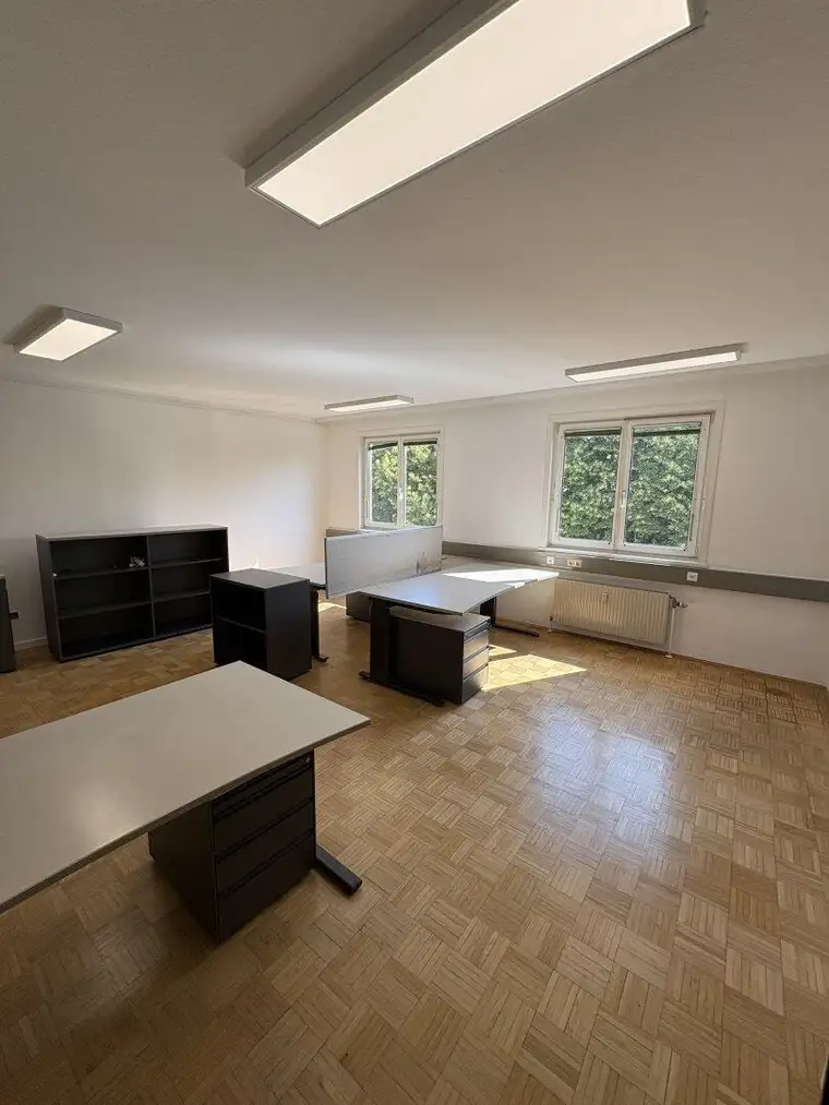 Augasse | Büroflächen zu vermieten