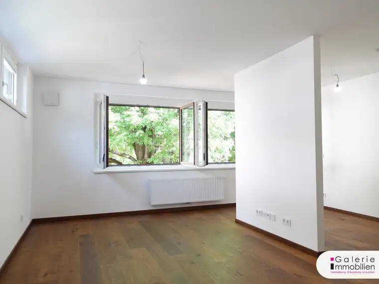 Sehr schönes, ruhiges Apartment mit extra Süd-Terrasse!