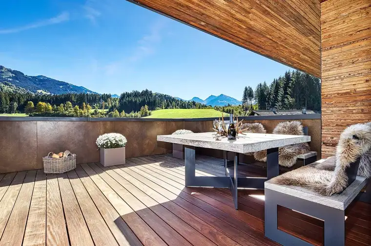 FIRST Kitzbühel Immobilien GmbH