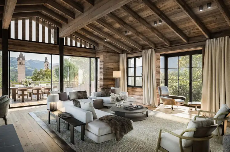 FIRST Kitzbühel Immobilien GmbH
