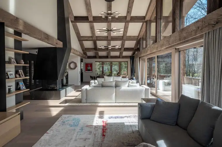 FIRST Real Estate Kitzbühel