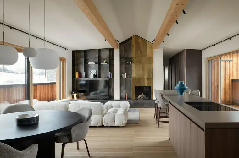 FIRST Real Estate Kitzbühel