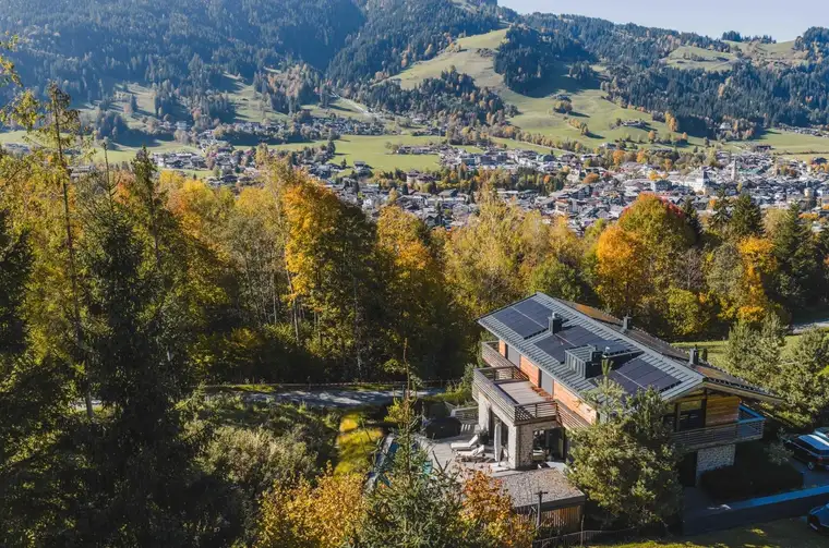 FIRST Real Estate Kitzbühel