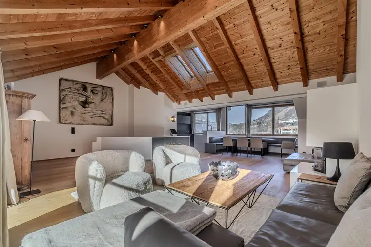 FIRST Real Estate Kitzbühel