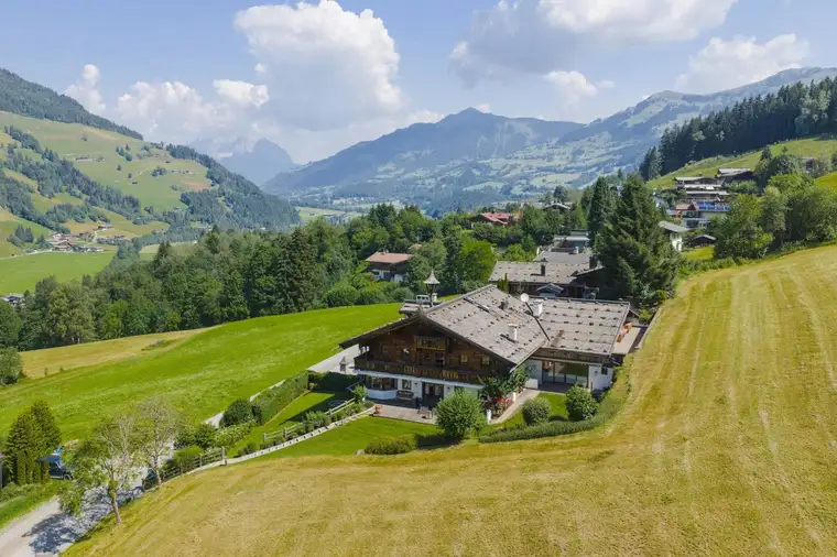 FIRST Real Estate Kitzbühel