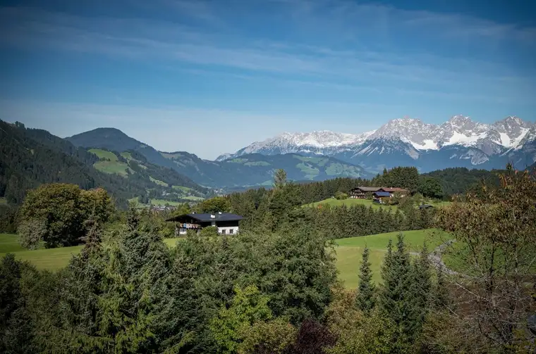 FIRST Real Estate Kitzbühel