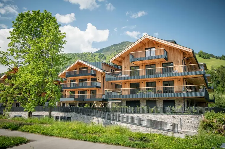 FIRST Real Estate Kitzbühel