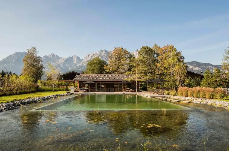FIRST Real Estate Kitzbühel