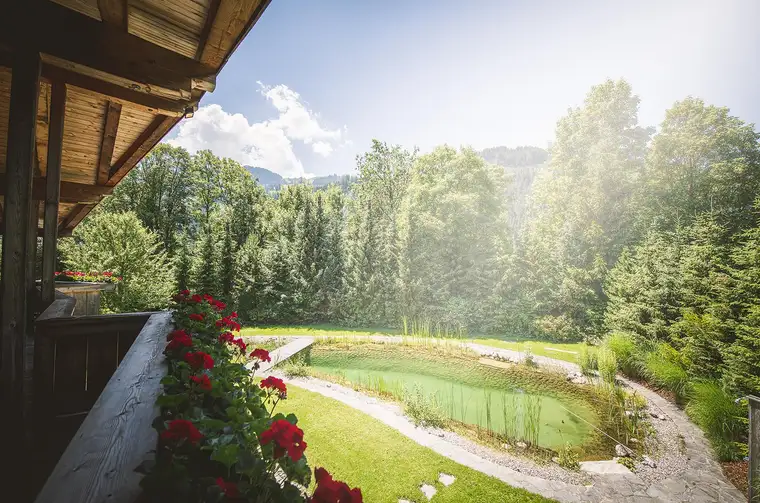 FIRST Real Estate Kitzbühel