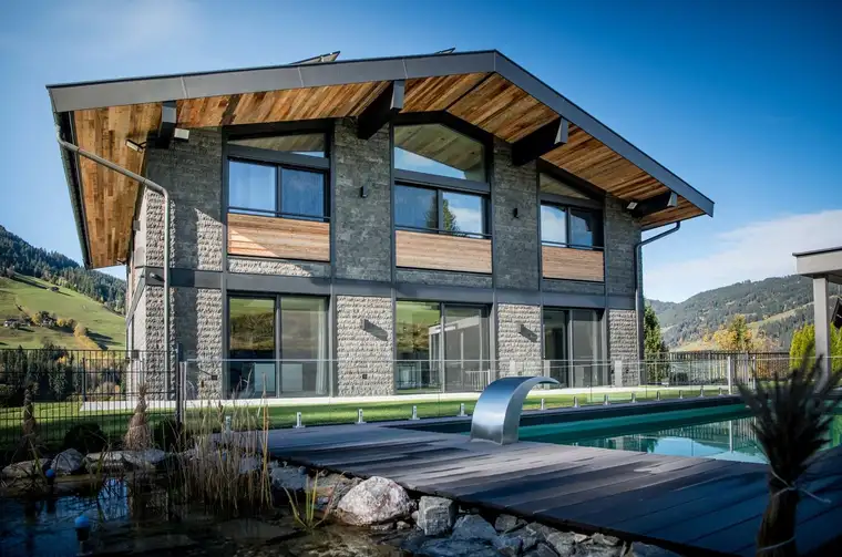 Mountain Life