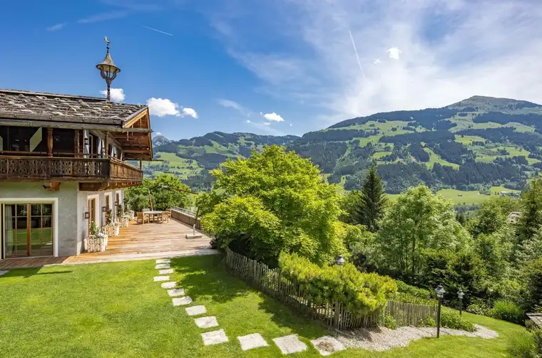 FIRST Kitzbühel Immobilien GmbH