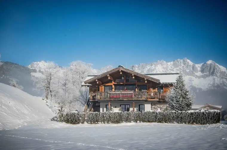 FIRST Real Estate Kitzbühel