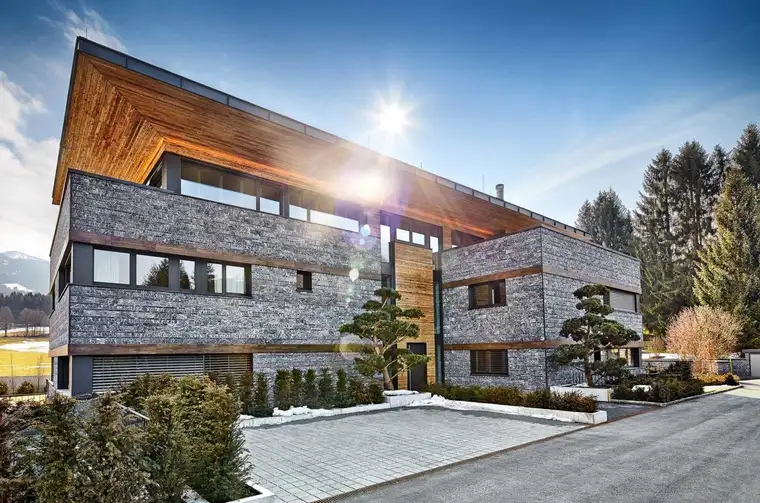 FIRST Real Estate Kitzbühel