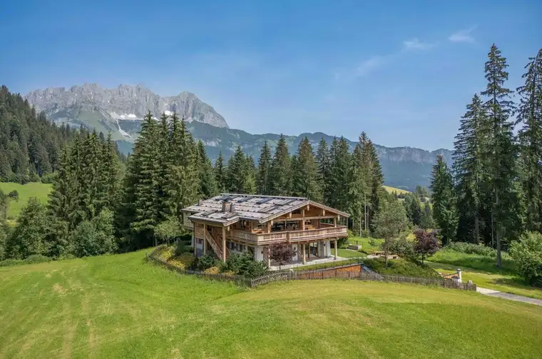 FIRST Real Estate Kitzbühel