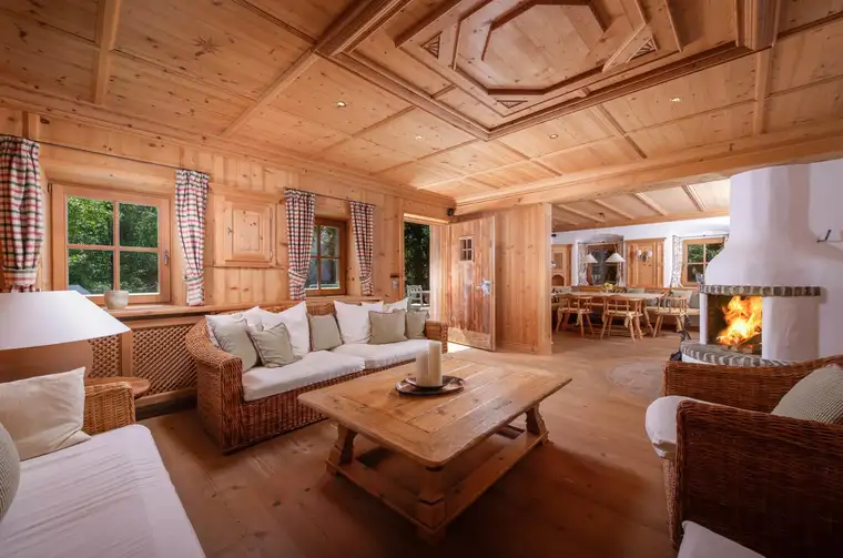 FIRST Real Estate Kitzbühel