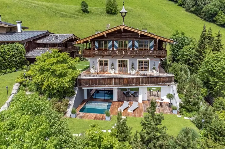 First Kitzbühel Immobilien GmbH