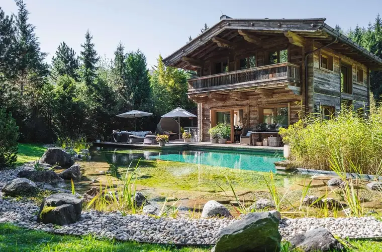 FIRST Real Estate Kitzbühel