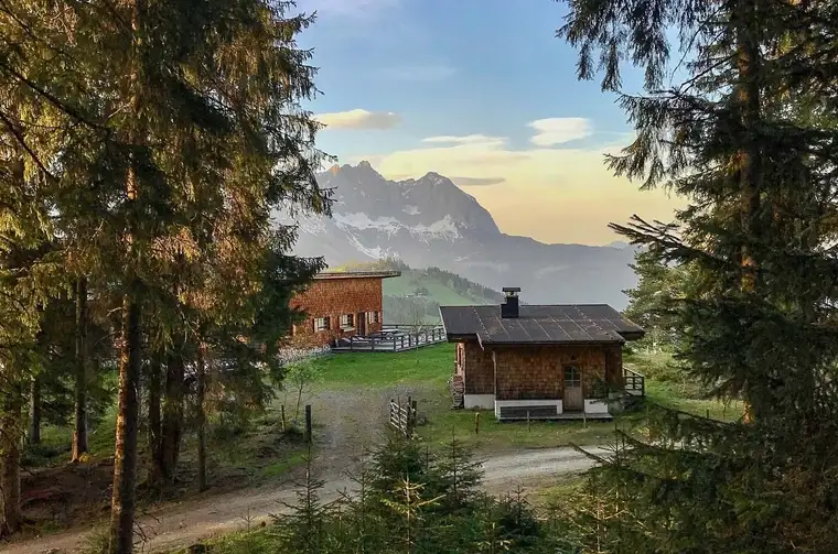 FIRST Real Estate Kitzbühel