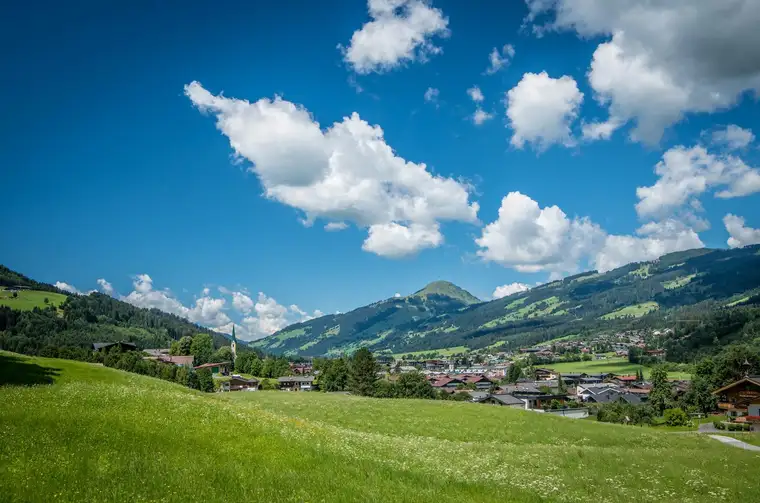 Green Valley