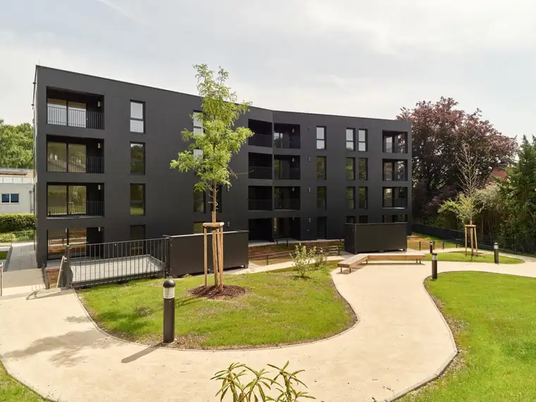 Martin Ziak, ÖRAG Immobilien West GmbH