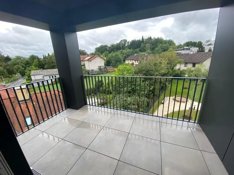 Martin Ziak, ÖRAG Immobilien West GmbH