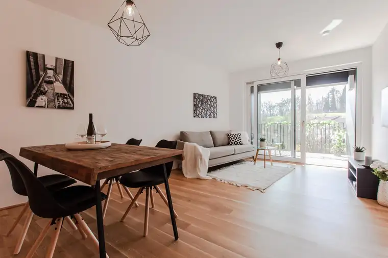 Martin Ziak, ÖRAG Immobilien West GmbH