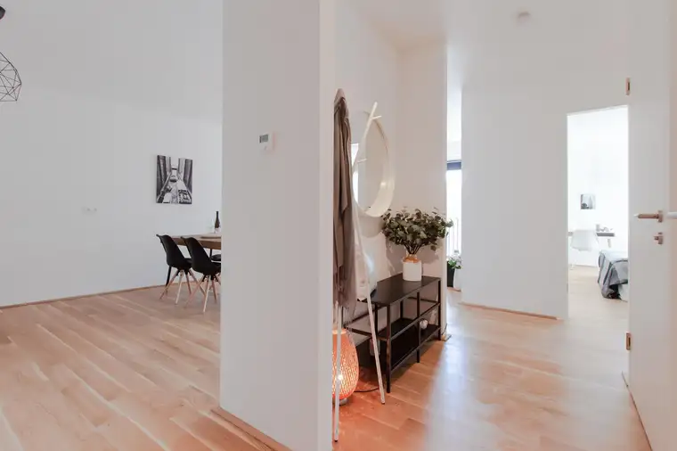 Martin Ziak, ÖRAG Immobilien West GmbH