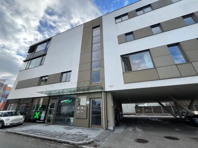 Rainer Kutschera, ÖRAG Immobilien West GmbH