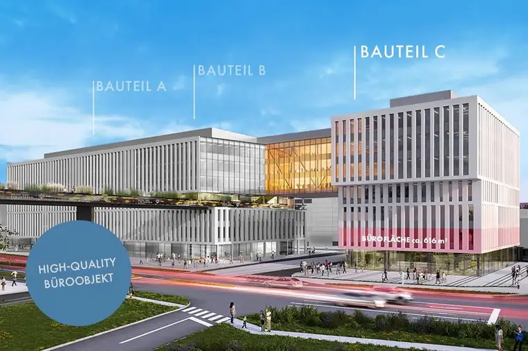 Rainer Kutschera, ÖRAG Immobilien West GmbH