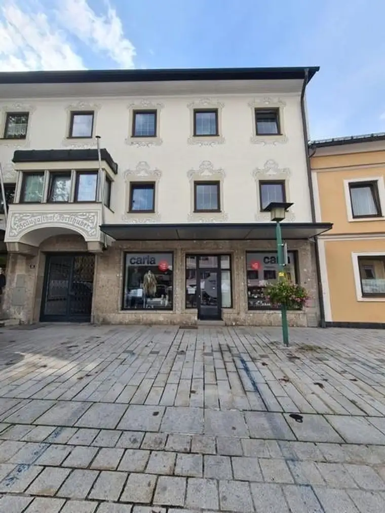 Rainer Kutschera, ÖRAG Immobilien West GmbH