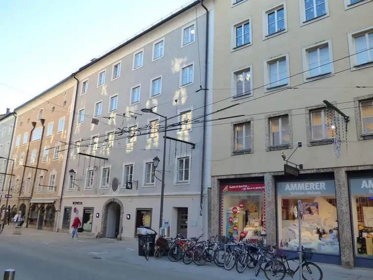 Rainer Kutschera, ÖRAG Immobilien West GmbH